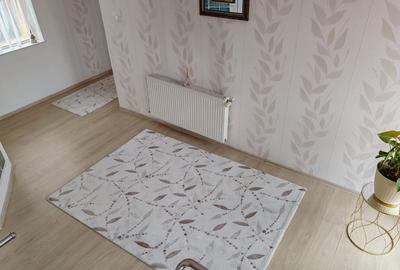 Casa 7 camere, 4 grupuri sanitare, curte si gradina Casa 7 camere, 4 grupuri sanitare, curte si gradina - 19