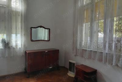 Casa interbelica in zona Stadionului Ilie Oana - 6