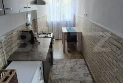 Garsonieră decomandată în Burdujeni - 3