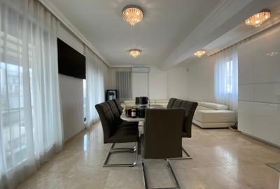 Apartament cu 5 camere, mobilat în Aviației - 4