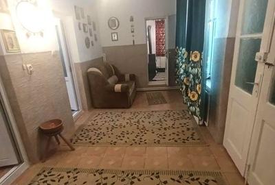 Casa de vanzare - 4 camere - Cernavoda - Constanta - 10