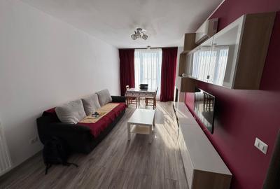Apartament cu 2 camere decomandat în Chiajna - 4