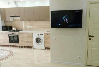 Apartament cu 2 camere în Nerva Traian - 4