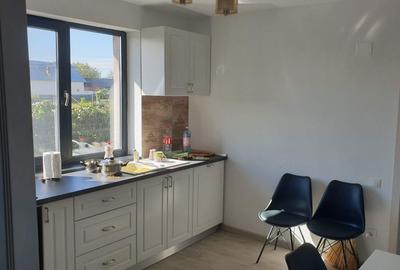 Casă cu 4 camere în Ciulnița - 2