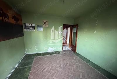 Apartament cu 4 camere semidecomandat în Central - 7