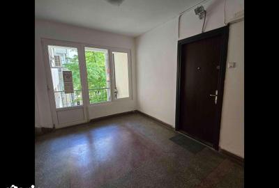Apartament cu 2 camere în Cișmigiu - 1