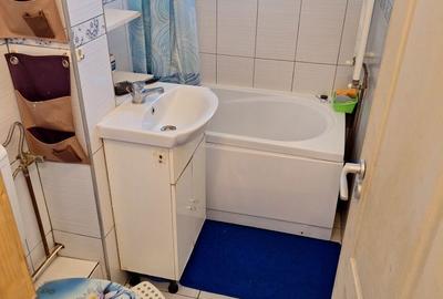 Apartament cu 3 camere decomandat în Central - 5