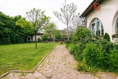 Casa individuala cu teren 1702 mp - ID V4657 - 23