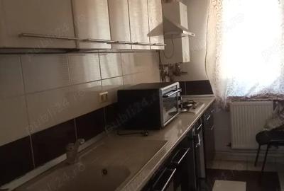Inchiriez apartament in Baia Mare pe strada Victoriei in spate la Vivo - 1