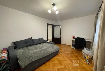 Apartament modern | 2 camere | 54 mp | Zorilor, aproape de UMF - 4