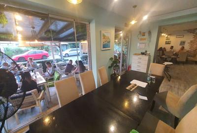 Investiție Deosebită: Restaurant La Malul Mării Afacere La Cheie, Gata De Start! - 5