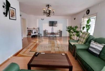 Casa/Villa 10 camere ,322 mp utili, teren 796 mp- zona 7 scari/ Sacele - 4