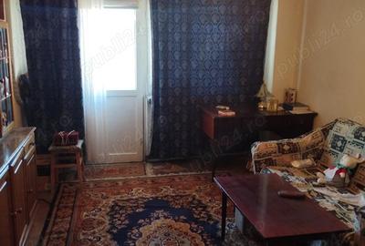 Apartament cu 2 camere decomandat în Găvana - 2