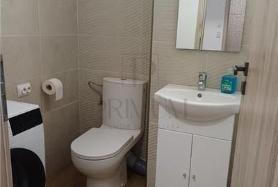 BUCOVINA - ETAJ 1 - RENOVAT - 3 CAMERE - 2 BAI - DECOMANDAT - CENTRALA PROPRIE - - 11