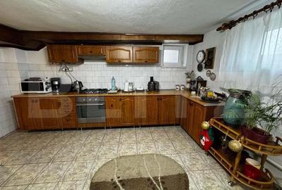 Casa cu 5 camere, in centru Sebes - 4