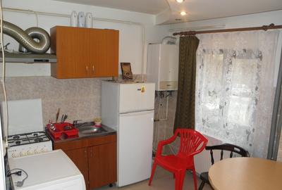 Garsonieră decomandată în Brazda lui Novac - 4