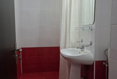 Apartament cu 2 camere semidecomandat în Cetate - 8