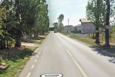 Spațiu comercial, în Găneasa - 8