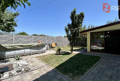 Duplex cu 4 camere cu Canalizare în Giarmata - 2