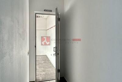 Spațiu comercial, de 73 mp, în Gării - 3