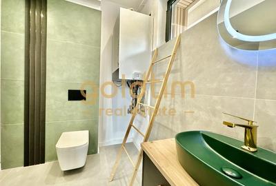 ZONA EXCLUSIVISTA/IANCU NICOLAE/SUPERBA/SAUNA/SPATII GENEROASE - 9