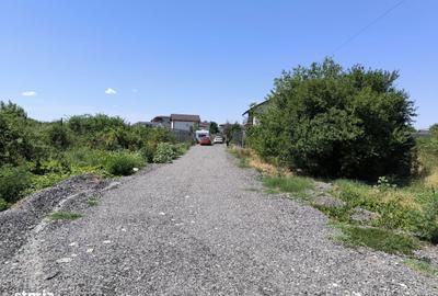 Teren de 583 mp, în Central - 6