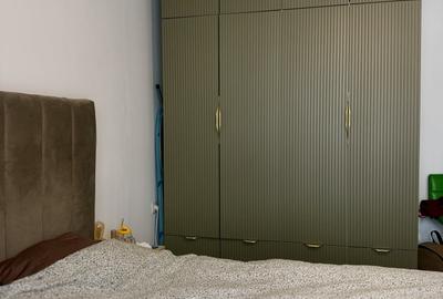 Apartament cu 3 camere semidecomandat în Florești - 11