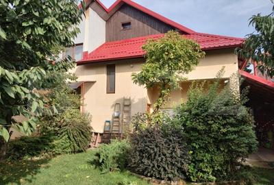 Casa 6 camere, 180 mp utili, 460 mp teren, Turda - 4