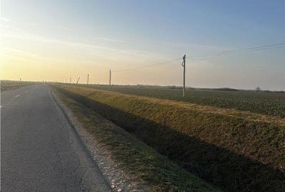 Spațiu comercial, în Nojorid