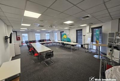Spatiu mixt 100mp in cladire office, zona Vivo Cluj Napoca - 1
