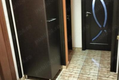 Apartament cu 3 camere decomandat în Central - 2