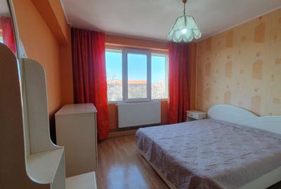 Apartament cu 2 camere semidecomandat în Podgoria - 4