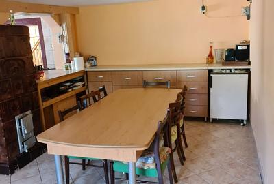 Casă cu 4 camere în Central - 5