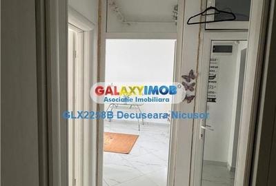 Garsonieră în Dudu - 2