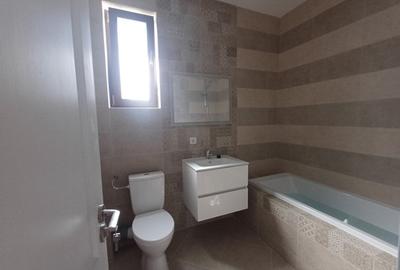 Apartament cu 3 camere semidecomandat în Lunca Cetățuii - 13