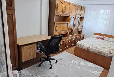 Apartament cu 2 camere semidecomandat în Central - 7
