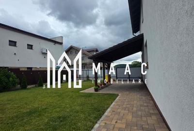 Casa Individuala I Teren 753mp I Curte +Terasa I Cristian - 30