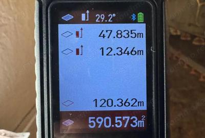 Hale de vanzare + balta de pescuit in Bihor-Nojorid-Les - 3