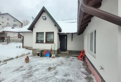 Casă individuală cu 3 camere în Zamora