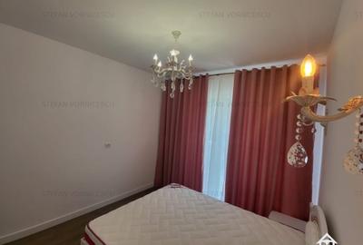 Silk District | Apartament cu 2 camere | Loc de parcare inclus - 12