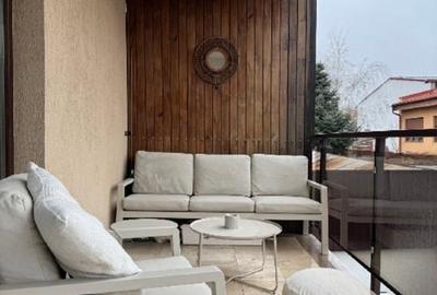 Apartament cu 2 camere decomandat în Pajura - 16