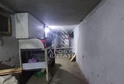 Casa cu spatiu comercial in Ghioroc aproape de plaja - 18