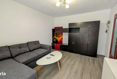 Apartament cu 2 camere decomandat, mobilat în Mărăști - 3