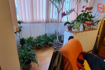 Apartament cu 3 camere si 2 balcoane, Sagului - ID V4876 - 10