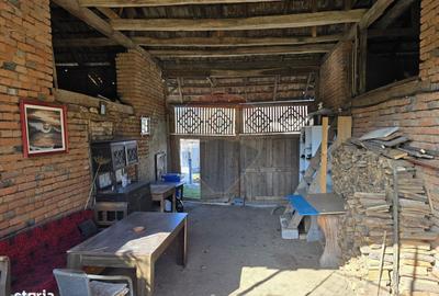 Casă cu 3 camere în Stupini - 7