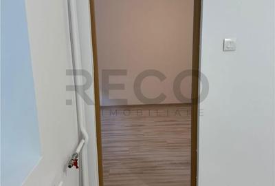 Apartament cu 2 camere semidecomandat în Seleuș - 6