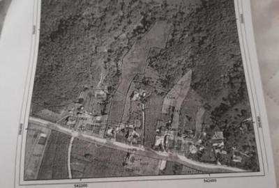 Teren 7000mp Pucioasa - Zona Pitoreasca - 13