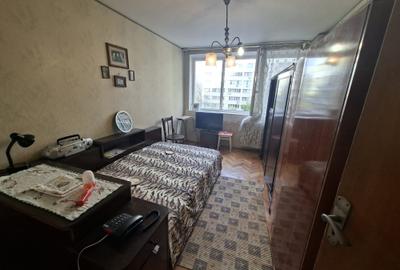 Obor,Colentina,stradal,Teiul Doamnaei 15 minute metrou - 5