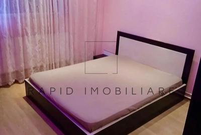 De Inchiriat - Ap. 2 Camere - Micro 18 - Pet Friendly (talie mica) - 4