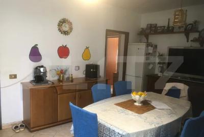 Casă cu 4 camere cu Teren 1000 Mp în Careiului - 17